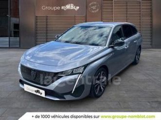 iii sw 1.5 bluehdi 130 s&s allure eat8