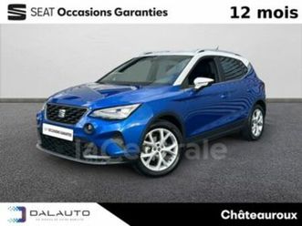 generation2 1.5 tsi act 150 start/stop fr dsg7