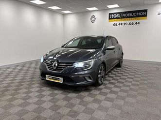 gt-line tce 140 edc fap