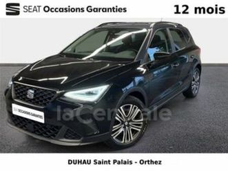 generation2 1.0 tsi 95 ch start/stop urban bvm5