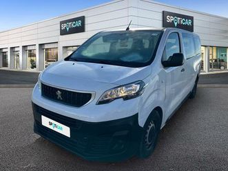 long bluehdi 120ch s&s bvm6