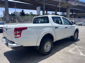 mitsubishi triton gl at 4x4 2024