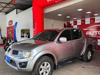 triton hpe 3.2 cd tb int.diesel aut