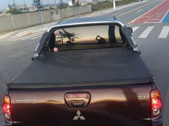 triton hpe 3.2 cd tb int.diesel aut