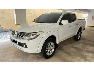 triton sport gls 2.4 cd diesel aut.