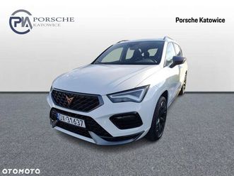 cupra ateca 1.5 tsi dsg