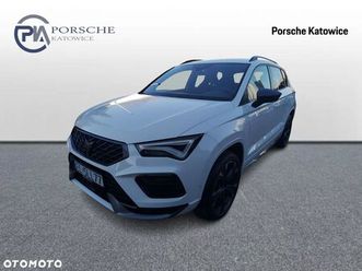 cupra ateca 1.5 tsi dsg