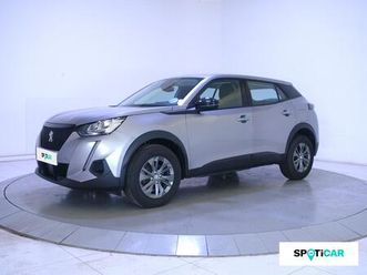 bluehdi 110 s&s bvm6 active pack