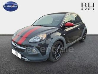 1.0 ecotec injec turbo 115 s/s rocks