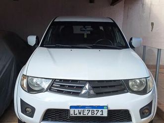 triton hls 2.4 flex 16v cd mec.