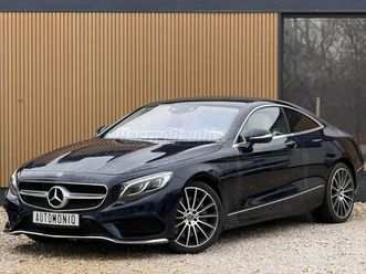 mercedes-benz s 560 4matic 9g-tronic pano. burmester. hud. soft-close. 360