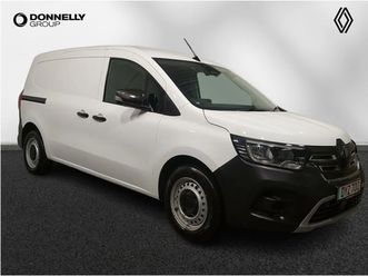 renault kangoo l2 e-tech advance