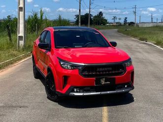 fiat fastback abarth turbo flex 1.3 aut. 2026