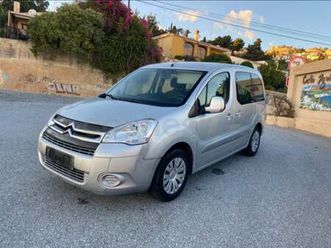 citroen berlingo 1.6 hdi 110 sx multispace