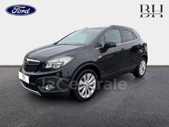 1.6 cdti 136 4x2 color edition