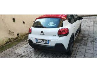 c3 iii 2017 1.2 puretech shine 82cv