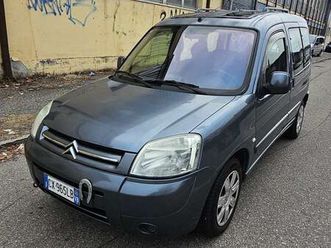 2.0 hdi multispace c/ta