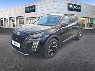 puretech 130 s&s eat8 gt