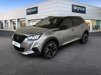 puretech 130 s&s eat8 gt pack