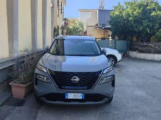 x-trail iv 2022 1.5 e-power n-connecta 2wd auto