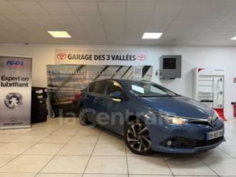 ii generation2 1.2t 116 design