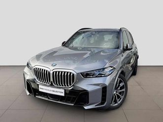 bmw x5 xdrive50e, cx. a., 490cv
