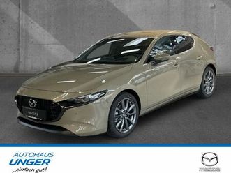 mazda 3 2.5 gs exclusive-line navi materix bose 360