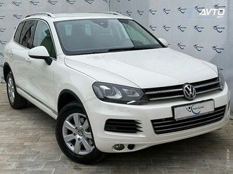 volkswagen touareg 3.0 tdi• v6• slo• 1. lastnik• zračno vzmetenje