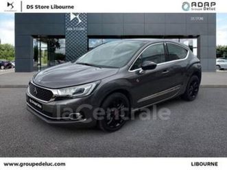 generation2 1.6 thp 210 s&s performance line bv6