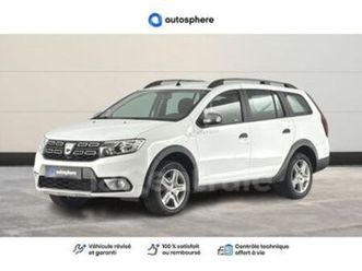 ii generation2 mcv 1.0 tce 100 stepway e6c