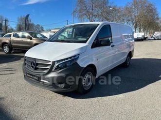 iii generation2 fourgon 114 cdi long pro propulsion