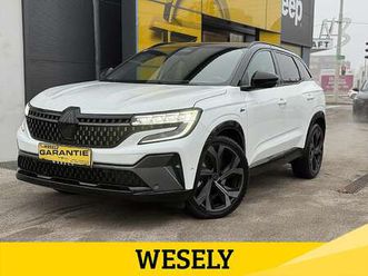 e-tech full hybrid 200 iconic esprit alpine aut.