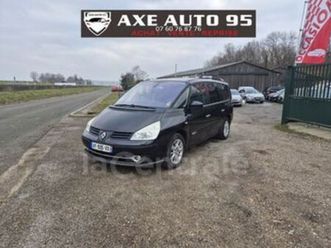 iv generation2 2.0 dci 150 fap alyum plus bva