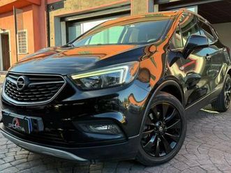 mokka 1ª serie rata mensile 173,00 euro mokka x 1.6 cdti ecotec 4x2 start&stop business