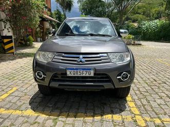 triton hpe 3.2 cd tb int.diesel aut