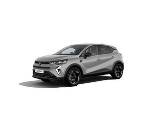 renault captur ii 1.3 tce 140 mild-hybr. techno