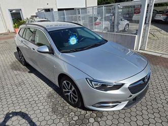 insignia sports tourer 1.6 cdti ecotec business s
