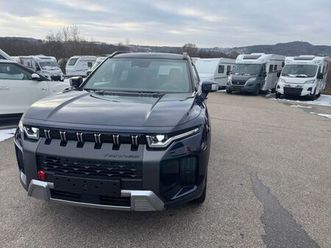 essential 6/at 2wd led, shz