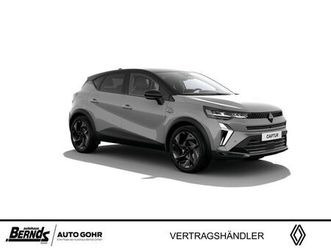 renault captur mild hybrid 140 edc esprit alpine (rjb)