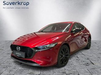 mazda 3 5hb 2.5l e-skyactiv g 140ps 6at fwd homura