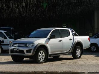 triton glx 3.2 cd tb int.diesel mec