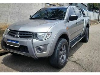 triton hls 2.4 flex 16v cd mec.