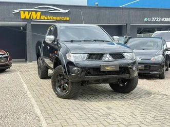 triton hpe 3.2 cd tb int.diesel aut