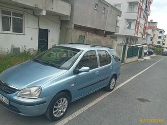 sahibinden tata marina 1.4 tdi comfort 2007 model tekirdağ 160.000 km mavi - 37502264 | arabam.com