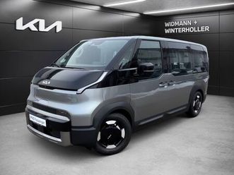 kia pv5 71.2 elite wp smp pp sp aw acc led pdc