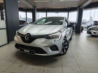 renault clio e-tech full hybrid corp. ed.