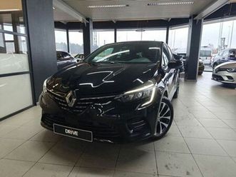 renault clio tce techno