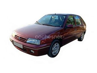 citroen zx tonic 1.9d