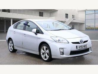 1.8 vvt-h t spirit cvt euro 5 (start/stop) 5dr