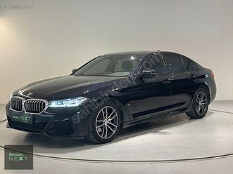 520i m sport